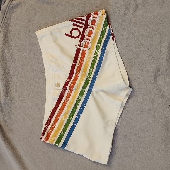 Billabong shorts - Picture 1 of 5